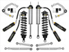 ICON 1.25-3.25" Stage 2 3.0 Suspension Lift Kit w/ BILLET UCA for 2022+ Tundra