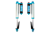 King Shocks Rear 2.5 Dia Res Shock for 2.5-5" Lift w/Adj for 20+ Gladiator