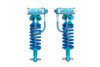 King Shocks Front 2.5 Dia Remote Res Coilover w/Adjuster for 07+ Avalanche 1500