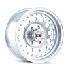 ION Type 71 15x8 / 5x114.3 BP / -19mm Offset / 83.06mm Hub Machined Wheel