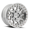 Dirty Life 9313 Enigma Race 17x9 / 6x139.7 / -12mm / 106mm Machined Wheel