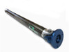 Driveshaft Shop Driveshaft 1000HP 1-Piece Carbon Fiber Shaft for 2004 GTO