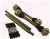 Driveshaft Shop Anti-Wheel Hop 1000Hp Axles for 2004-2006 GTO