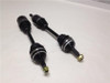 Driveshaft Shop 475HP Level 2.9 Axle -Right for Civic / CRX B-Series Hydraulic Trans