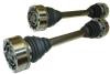 Driveshaft Shop 108mm CV Conversion Kit for Datsun 510 / 240Z w/ R180