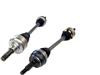 Driveshaft Shop 1400HP Chromoly Level 5 Axle -Right for 09-14 Dodge LX w/ Getrag