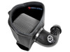 aFe 19-22 BMW Z4 30i 2.0L (t) Track Series Carbon Fiber Cold Air Intake System w/ Pro DRY S Filter