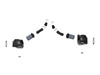 aFe Momentum GT Coil Air Intake w/ Pro 5R Media for Land Cruiser 300 Series