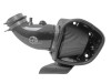 aFe Carbon Fiber Intake w/Pro Dry S Filter for 12-21 Grand Cherokee 6.4L