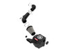 aFe POWER Momentum GT Pro Dry S Intake for 14-15 Ford Fiesta ST L4-1.6L (t)