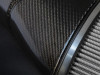 aFe MagnumFORCE Carbon Fiber Air Intake Stage-2 Pro DRY S for 08-13 BMW M3 (E9X)
