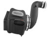 aFe Momentum HD PRO DRY S Stage-2 SI Intake for 06-07 GM Diesel Trucks V8-6.6L