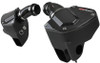 aFe Momentum Black Series Carbon Fiber Pro 5R Air Intake for 18-19 BMW M5 (F90)