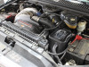 aFe Momentum HD PRO 10R Stage-2 Si Intake for 03-07 Ford Diesel Trucks 6.0L