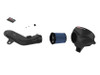aFe Black Series Carbon Fiber CAIS w/Pro 5R Filter 16-18 BMW M2 (F87) L6-3.0L