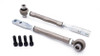 ISR Performance Pro Series Front Tension Control Rods for 89-94 (S13) 240sx