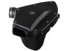 aFe MagnumFORCE Stage-2 PDS Intake for 06-12 BMW 3-Series (E9X) 3.0L (Blk)