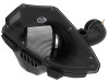 aFe MagnumFORCE Stage-2 PDS Intake for 06-12 BMW 3-Series (E9X) 3.0L (Blk)