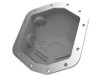 aFe Power Street Series Rear Differential Cover Raw w/Machined Fins 18-21 Jeep Wrangler JL Dana M200