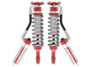 aFe 05-22 Toyota Tacoma L4 2.7L Sway-A-Way 2.5in Front Coilover Kit w/ Compression Adjusters
