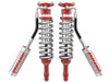aFe 05-22 Toyota Tacoma / 03-09 4Runner V6 4L Sway-A-Way 2.5 Front Coilover Kit w/ Remote Reservoirs
