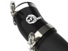 aFe BladeRunner Cold Charge Pipe- Black for 18-22 Kia Stinger V6-3.3L (tt)