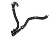 aFe BladeRunner 2.5" Hot Charge Pipe Black for 21-22 F-150/Raptor 3.5L (tt)