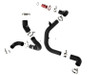 aFe Charge Pipe Kit for 15-20 VW GTI