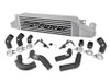 aFe BladeRunner GT Series Intercooler Package w/ Tubes Black 17-18 Fiat 124 Spider I4-1.4L (t)