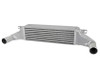 aFe BladeRunner GT Series Intercooler Package w/ Tubes Black 17-18 Fiat 124 Spider I4-1.4L (t)