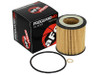 aFe Pro GUARD D2 Oil Filter for 06-19 BMW Gas Cars L6-3.0T N54/55