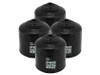 aFe Pro GUARD D2 Oil Filter for 13-17 Scion FR-S / Subaru BRZ H4-2.0L (4 Pack)