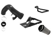 aFe Rapid Induction Pro DRY S Cold Air Intake for 19-22 Audi Q3 L4-2.0L (t) 45TFSI filter