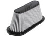 aFe MagnumFLOW Air Filters OER Pro Dry S for 08-13 Corvette (C6) 6.2L V8