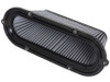 aFe MagnumFLOW Air Filters OER Pro Dry S for 08-13 Corvette (C6) 6.2L V8