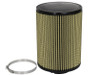 aFe MagnumFLOW Air Filters UCO PG7 A/F PG7 4F x 8-1/2B x 8-1/2T x 11H