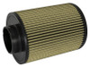 aFe MagnumFLOW Air Filters UCO PG7 A/F PG7 4F x 8-1/2B x 8-1/2T x 11H