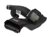 aFe POWER Momentum GT Pro Dry S Intake for 2021+ Ford F-150 V6-3.5L (tt)