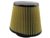aFe MagnumFLOW Air Filters IAF PG7 A/F PG7 5-1/2F x (7x 10)B x 7T x 8H