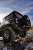 ICON Pro Series Rear Bumper for 2021+ Ford Bronco