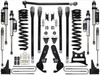 ICON 4.5" Stage 5 Suspension Lift Kit for 2017+ Ford F-250/F-350