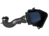 aFe Track Series Carbon Fiber Intake w/ Pro 5R for 19-20 GM Trucks 5.3L/6.2L