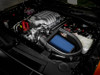 aFe Magnum Force Stage-2 Carbon Fiber Intake w/ Pro 5R for 18 Challenger V8-6.2L
