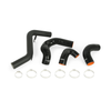 Mishimoto Intercooler Pipe Kit - Wrinkle Black for 2013+ Ford Focus ST