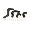 Mishimoto Intercooler Pipe Kit - Wrinkle Black for 2013+ Ford Focus ST