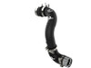 aFe Power 21-22 Ford Bronco L4-2.3L (t) BladeRunner 3in Aluminum Cold Charge Pipe Black