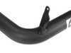 aFe Bladerunner 2.5" Intercooler Hot Side Tubes for 13-14 Focus ST 2.0L (t)