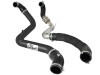 aFe Bladerunner 2.5" Intercooler Hot Side Tubes for 13-14 Focus ST 2.0L (t)