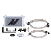 Mishimoto Oil Cooler Kit for 2019+ Mazda Miata ND2