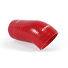 Mishimoto Red Silicone Intake Boot for BMW E90/E92 w/ N52 Engine